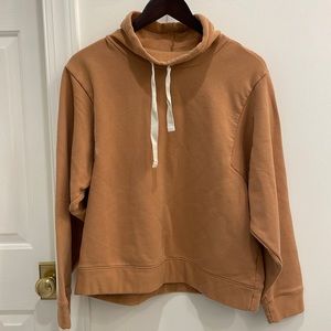 Madewell pull over medium